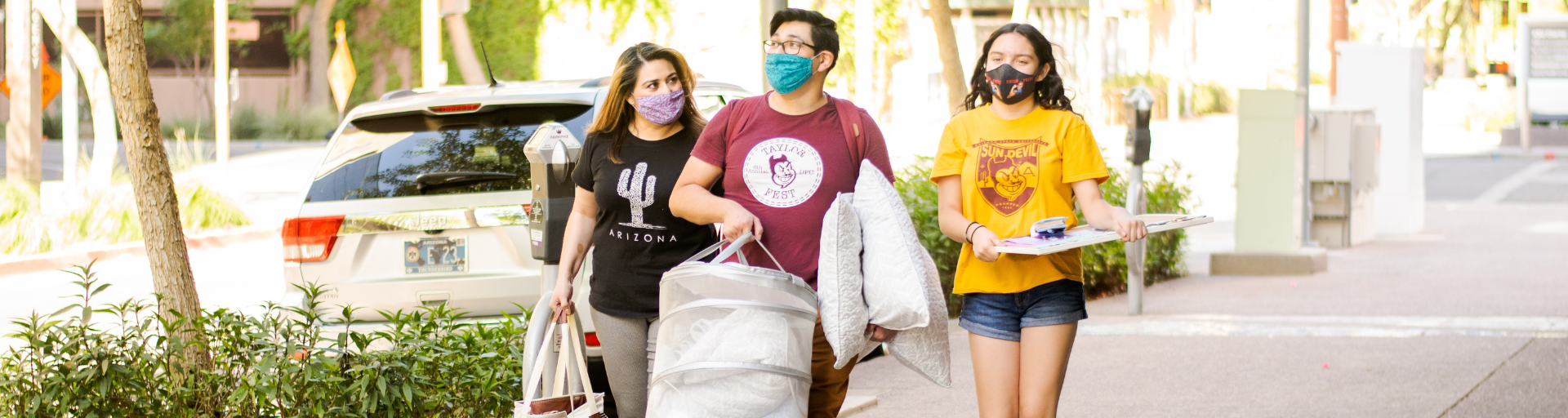 Housing information Global Education Office ASU